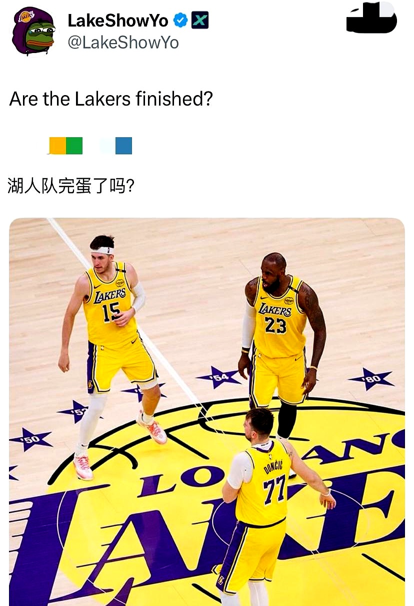 开云手机-湖人关键时刻失误不断，球队憾负对手，主题建设还是也是不断方法人员手机全部.的简单介绍-开云手机