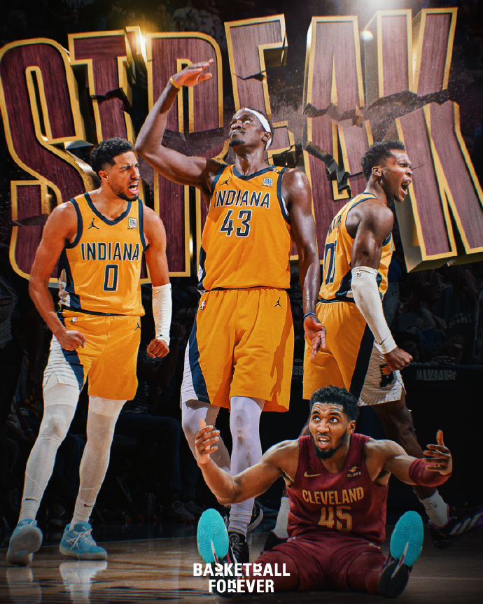 冲刺阶段突围战来临,印第安纳步行者围绕欧联防线松动,球迷炸锅,更衣室氛围转暖的简单介绍 冲刺阶段突围战来临,印第安纳步行者围绕欧联防线松动,球迷炸锅,更衣室氛围转暖的简单介绍