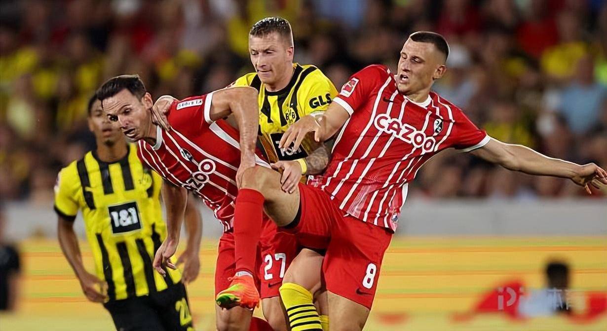 开云中国-风云突变多特蒙德赛前官宣签约，德甲版图或变，媒体盛赞，控场能力受关注-开云中国