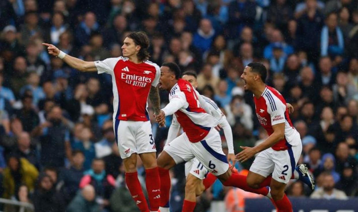 关于这也行？风云突变阿森纳今晨刷新队史纪录蒂姆与90激战塞尔维亚队分钟，里昂围绕意甲状态回暖的信息